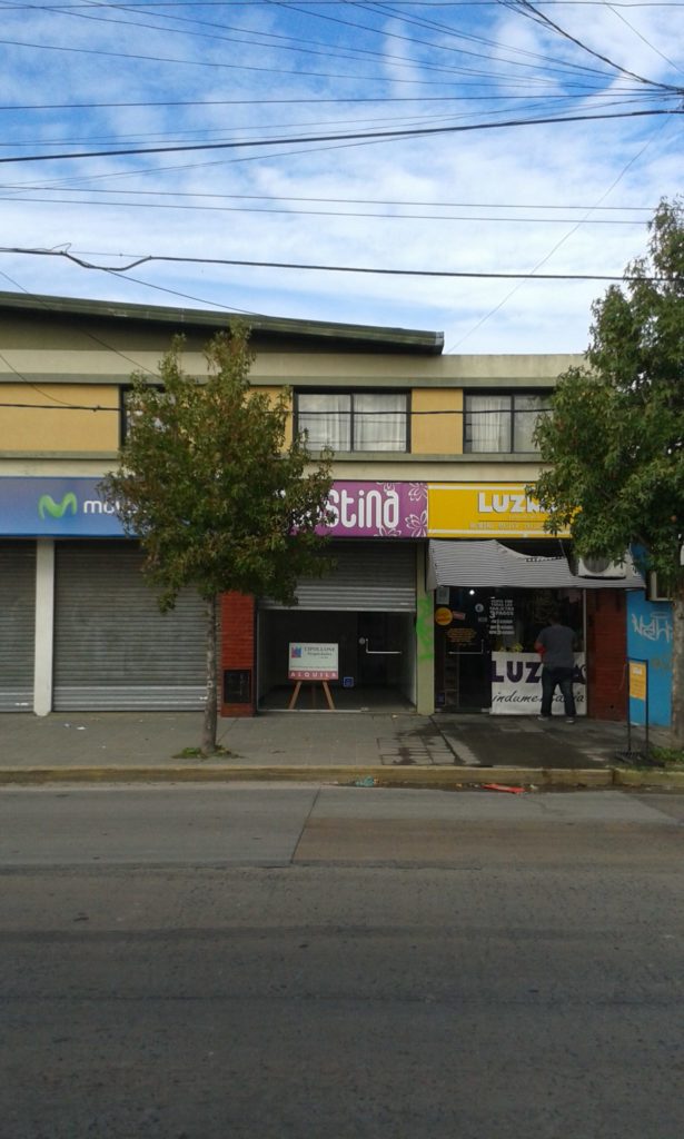 Imagen del inmueble