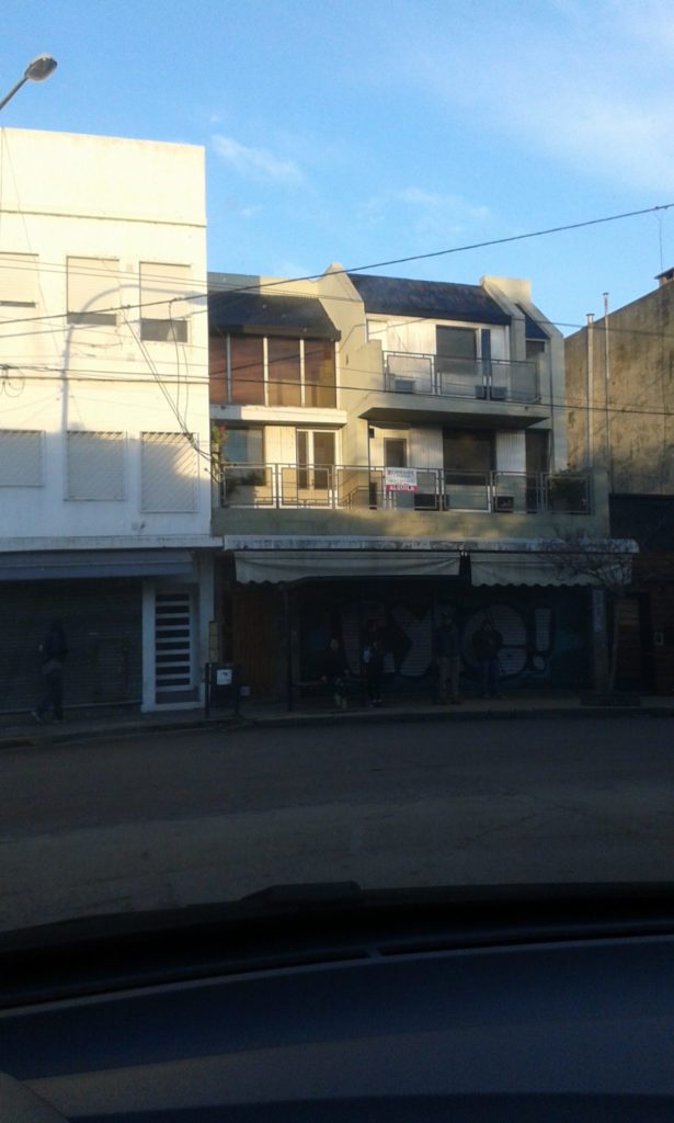 Imagen del inmueble