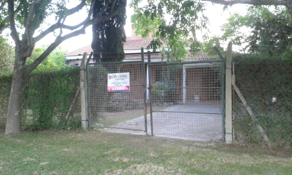 Imagen del inmueble