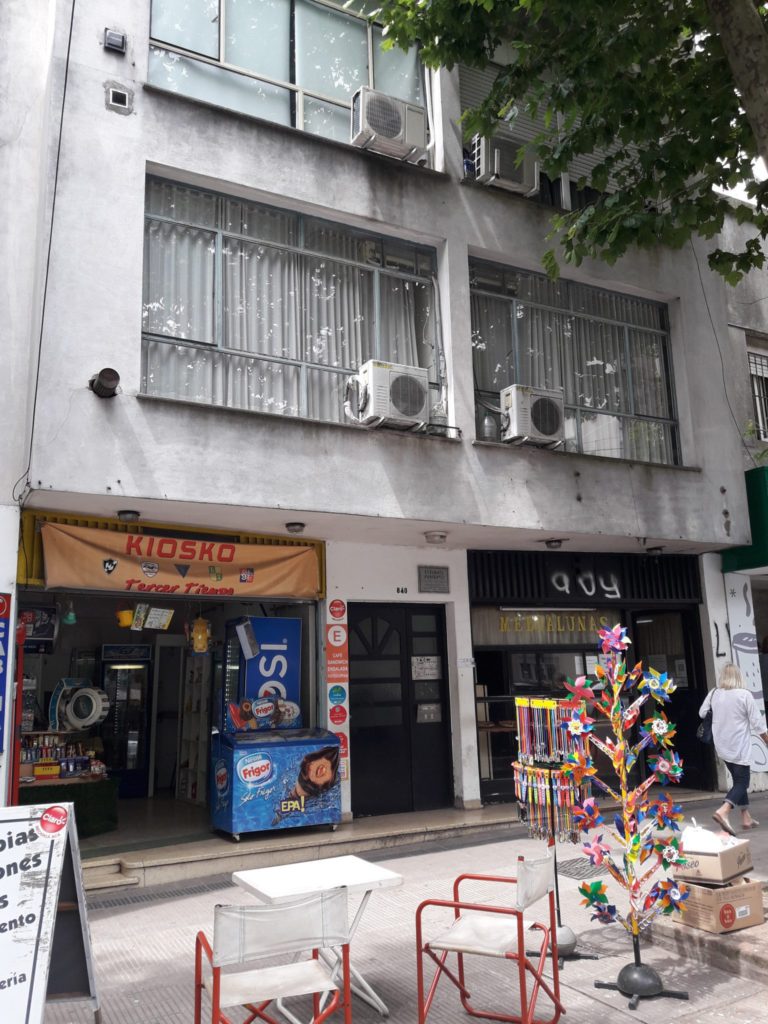 Imagen del inmueble